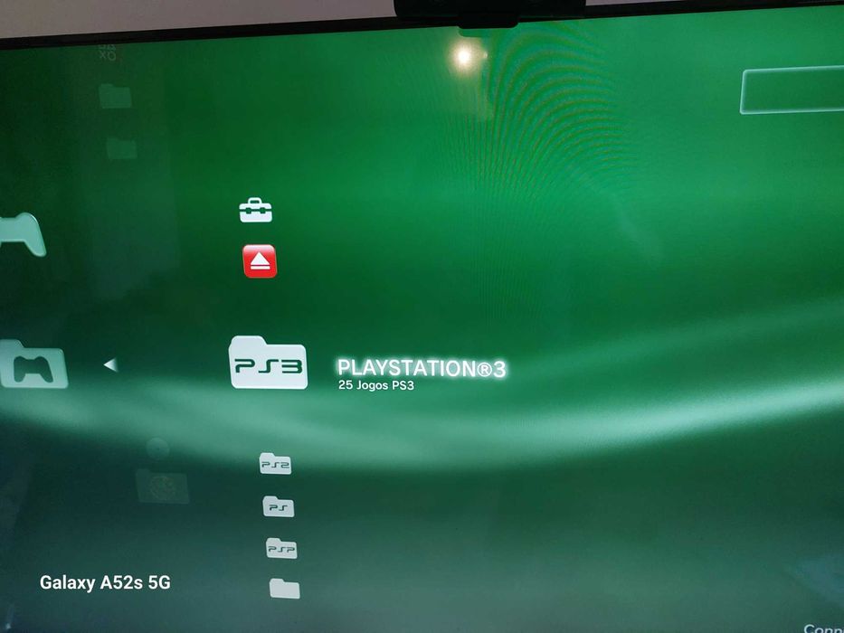 PLAYSTATION 3 + 25 built-in games – Great deal!!64170792286337123