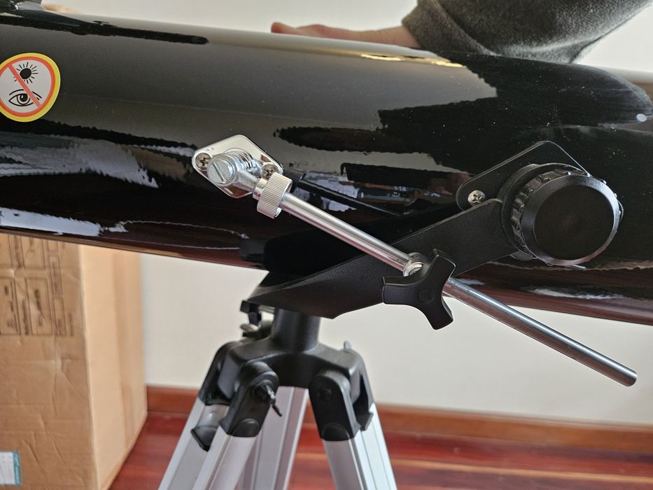 Telescópio National Geographic 114/900