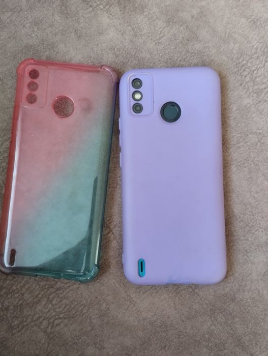 Техно спарк 6 го