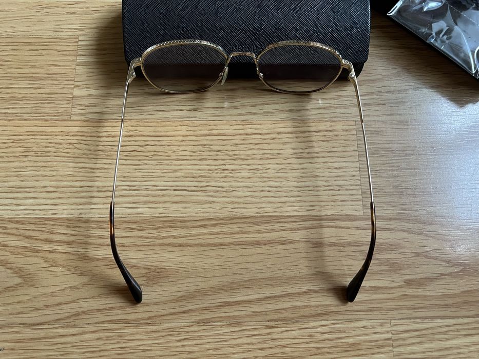 Оправа Prada (оригинал)