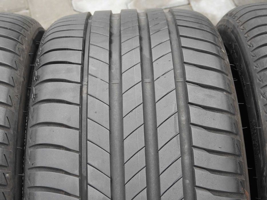 4x Bridgestone Turanza T005 225/40R18 92Y 22rok 7mm JAK NOWE