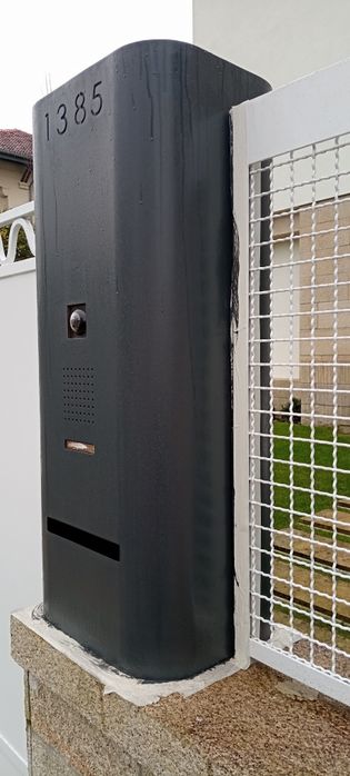 Serralharia e soldadur