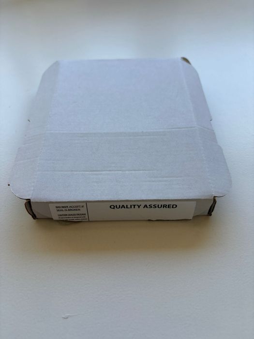 iPhone 11 Pro- 64 gb Novo c/ garantia 1 ano
