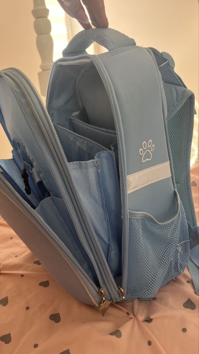 Рюкзак kite для дівчинки