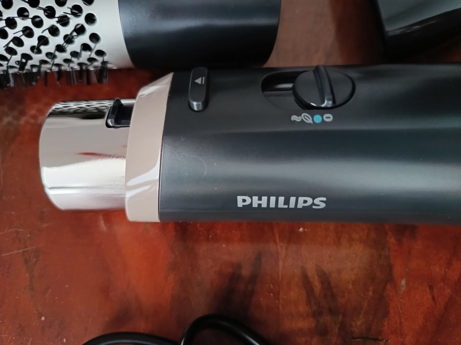 Lokówko-suszarka Philips Seria 3000