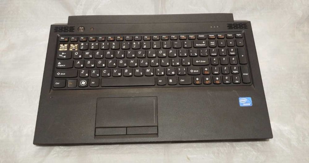 Корпус Ноутбука – Lenovo B570/B570e/Z570/V570/V570C