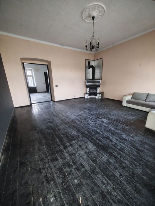 Mieszkanie M5 110m2 kamienica centrum