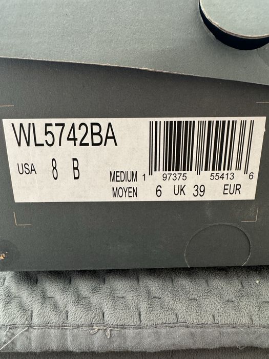 New Balance 574 rozm. 39 Stan idealny!