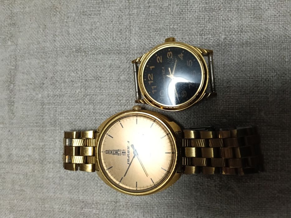 Годинники Вимпел робочі