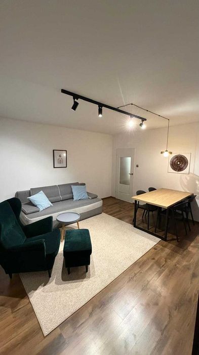 Wynajmę 2 pokoje 54 m² | Bydgoszcz Górzyskowo | po remoncie | osobna kuchnia | balkon | parking | Lidl 2 min pieszo