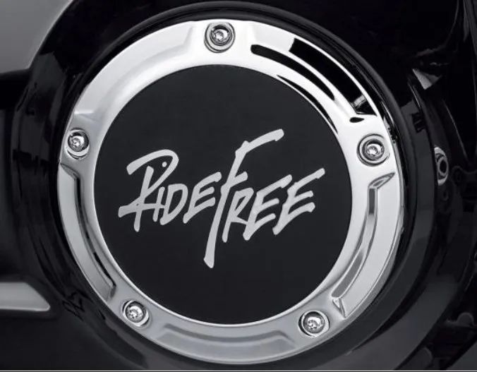 harley davidson m8 25701063 pokrywa kapa dekiel osłona sprzęgła sof