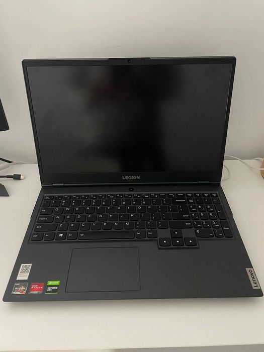 Legion 5 - GTX 1660 Ti/ 16GB RAM