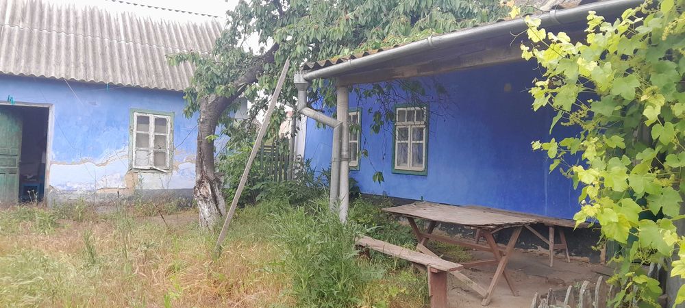 Продам дом в центре Беляевки