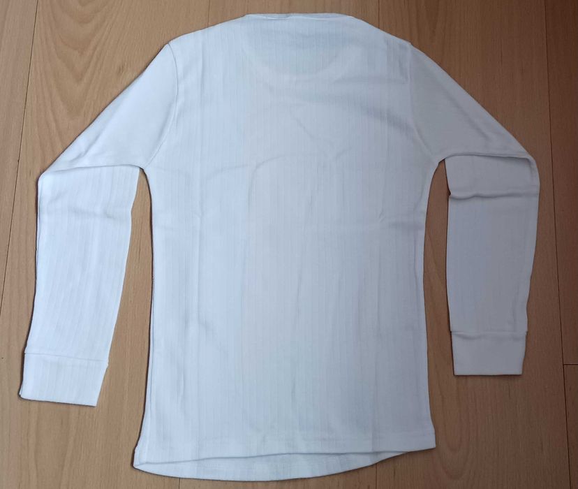 Pack de 2 camisolas interiores - 10 anos