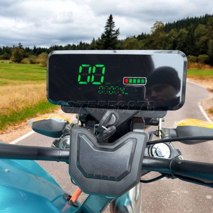 В наявності‼️ Електричний Dozer‼️ 800W/1200W/1500W