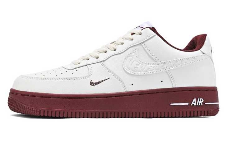 Ténis Nike Air Force (Tamanho 36 ao 44)
