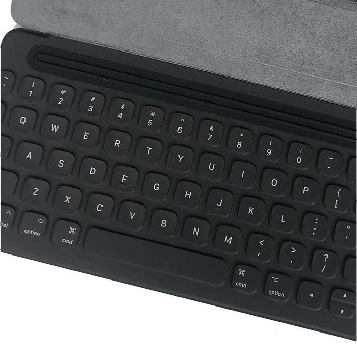 APPLE smart Keyboard IPad A1772 OUTLET iSPOT QWERTY Sklep Ełk