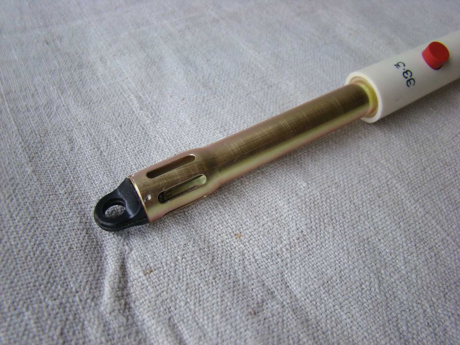 Електрична запальничка для газових плит і котлів часів ссср нова