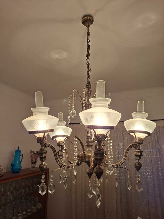 Candeeiro de Sala