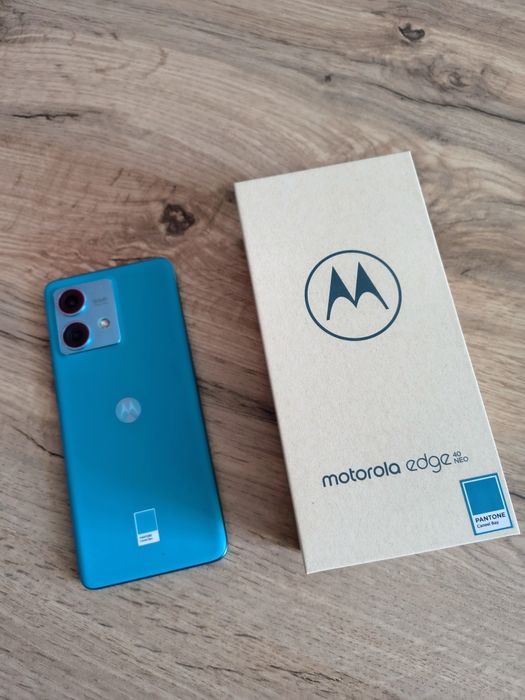 Motorola Edge 40 Neo