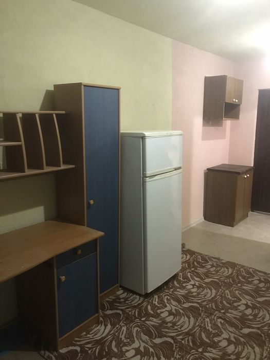 Продам 1к малосемейку на Котляревского