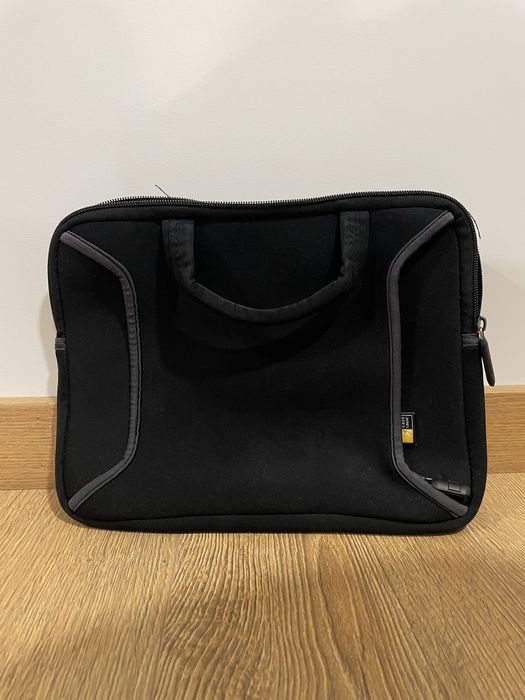 Case logic mala de computador