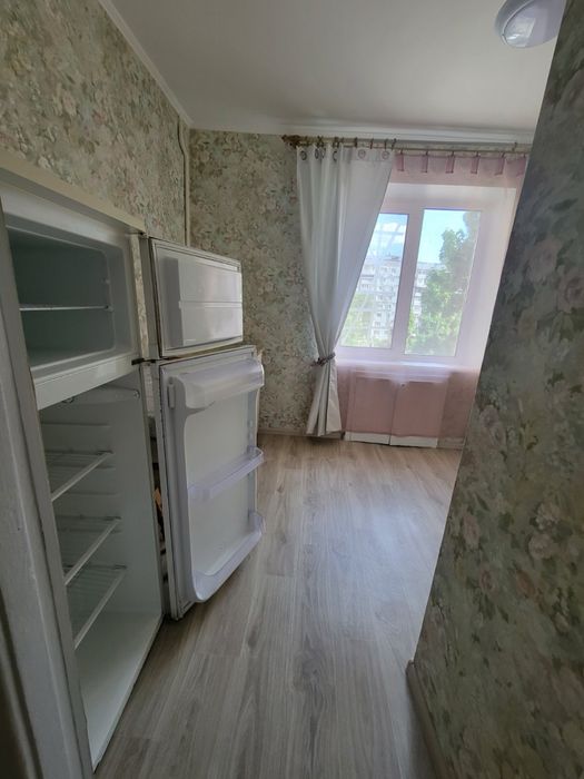 Сдам большую 1 ком квартиру!