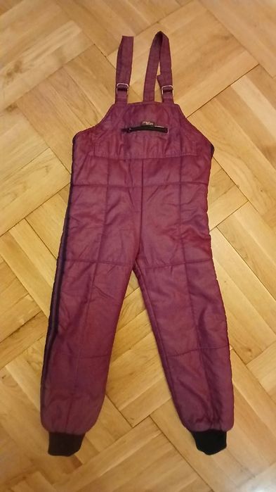Sprzedam spodnie  zimowe