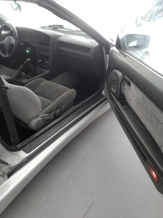 Toyota Supra Mk3