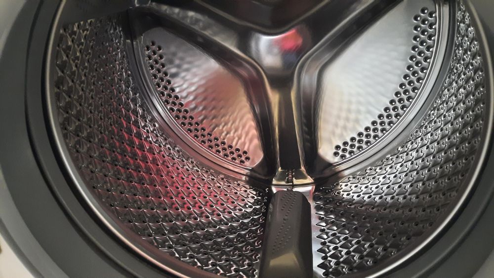 Pralka 8 kg 1400 obrotów gwarancja