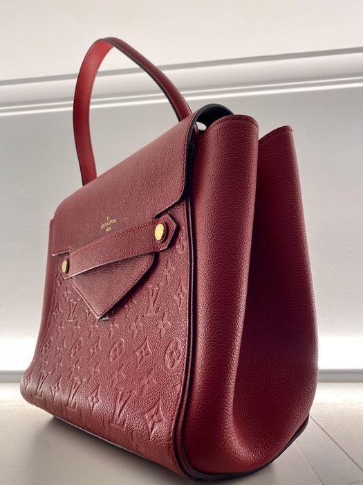 Louis Vuitton Bolsa