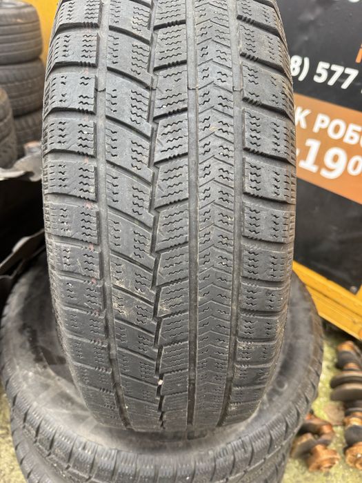 205/65R15 зимова резина комплект