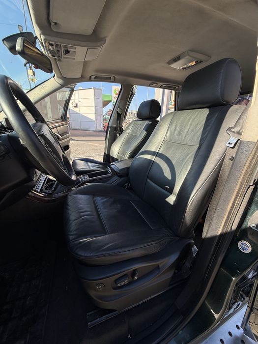 BMW X5 e53
