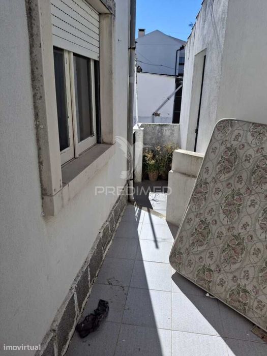 Apartamento T2 em Abrantes.