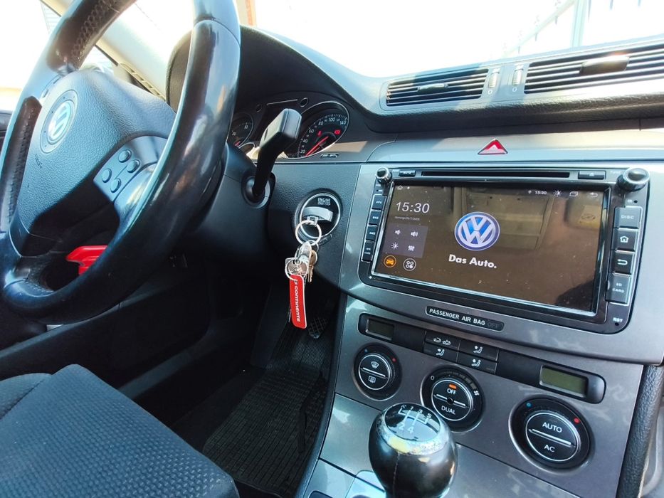 PASSAT 1.9TDI *** 2008