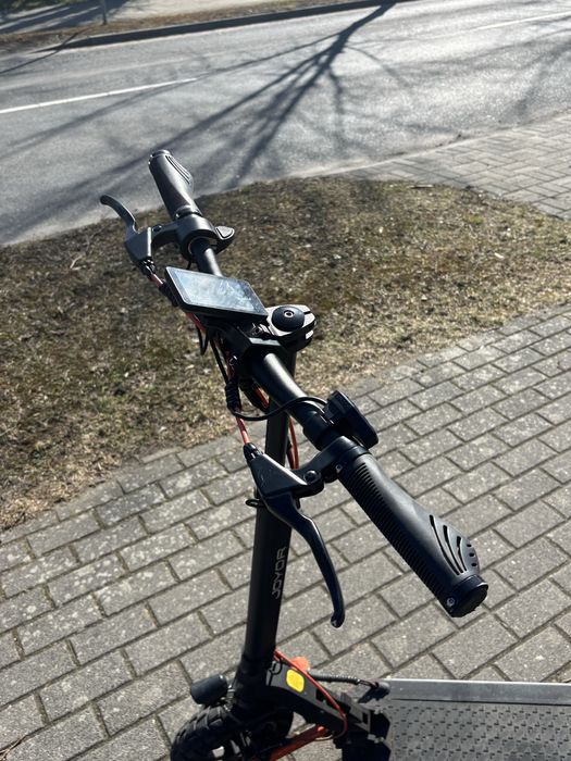 Hulajnoga elektryczna Joyor S5
