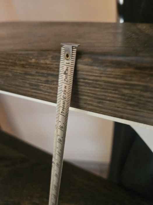 Schody kręcone strychowe spiralne, wewnętrzne dąb metalowe