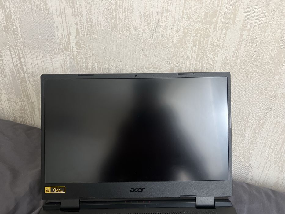 ОБМІН/ПРОДАЖ ТЕРМІНОВО Acer nitro 5 RTX 3050