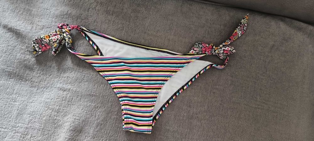 Strój kąpielowy - dół majtki