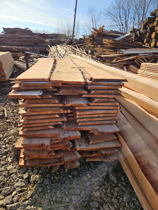 Deska modrzew wymiary na zamowienie tarcica iglasta