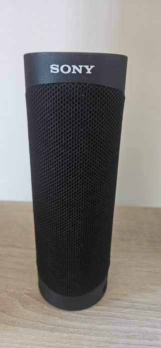 Coluna sem fios portátil XB23 EXTRA BASS