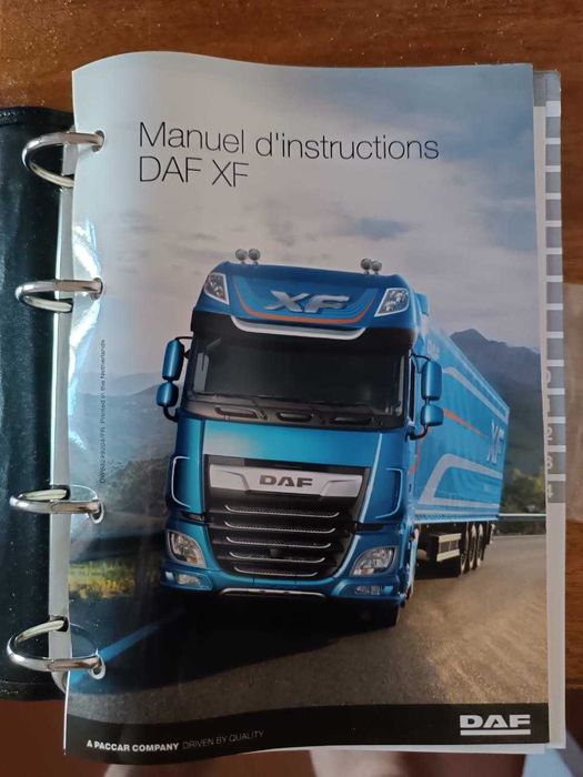 daf - купити книги, журнали - Ціна на OLX.ua