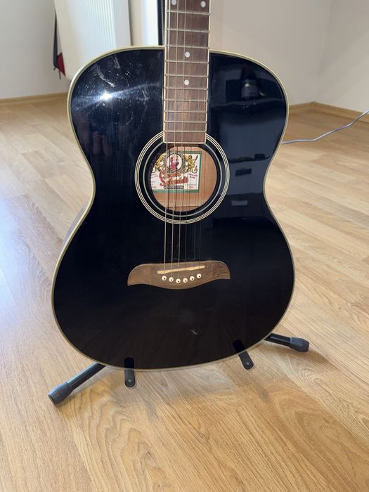 Gitara akustyczna