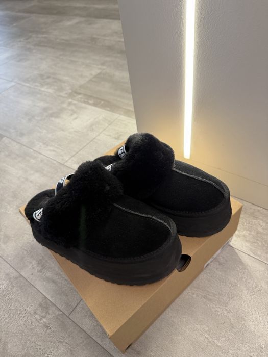 UGG угі жіночі 38