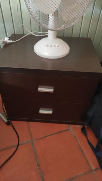 Kit de quarto de casal