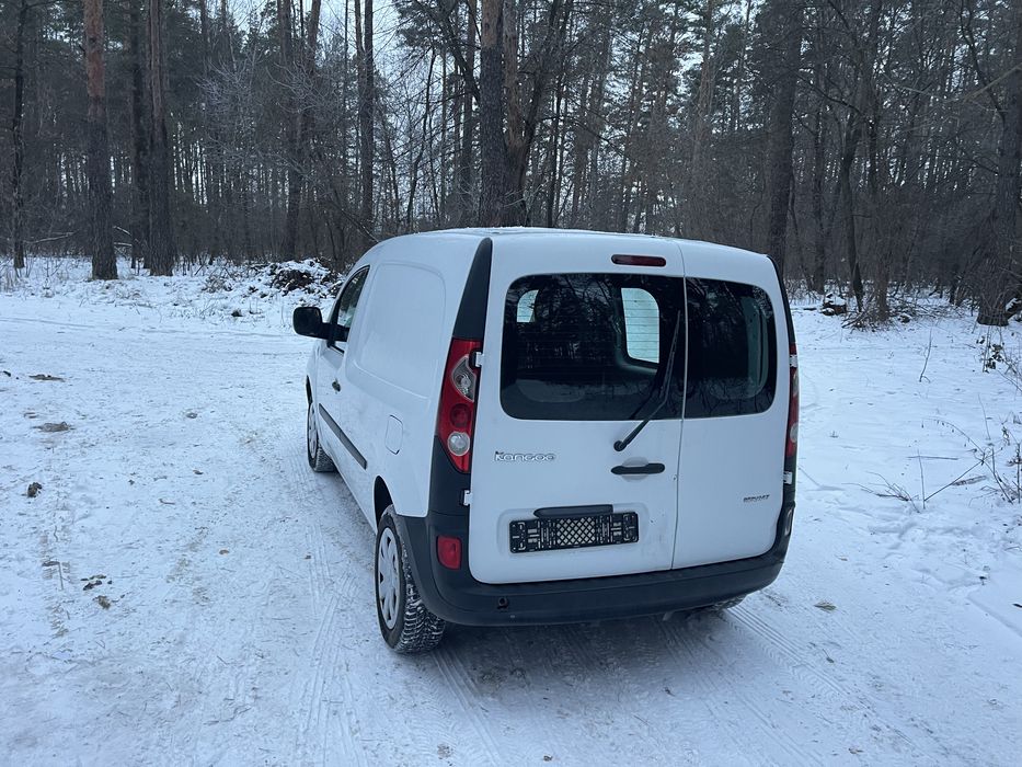 Продам Рено Канго ( Renault Kangoo)