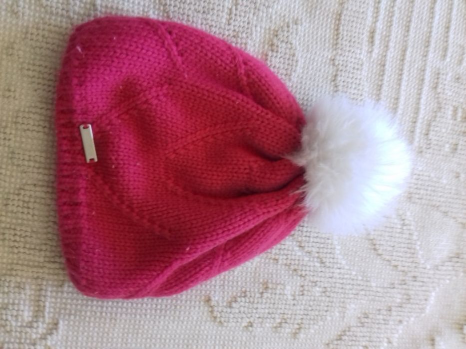 Diversos Gorros senhora