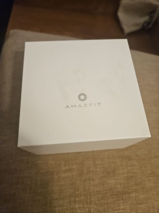 Smartwatch Amazfit GTR 2