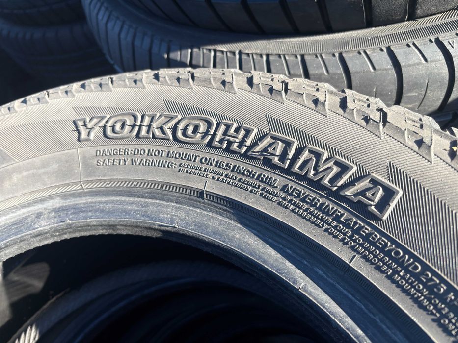 yokohama geolandar 215 65 16 - Купить шины, диски и колеса для