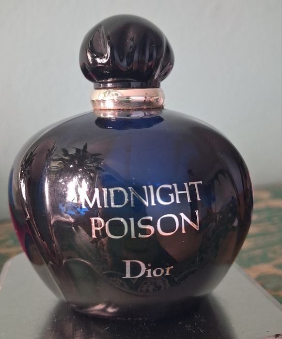Dior Midnight Poison